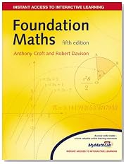 Foundation Maths