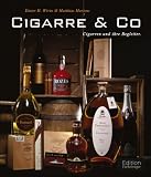 Cigarre Co: Cigarren und ihre Begleiter