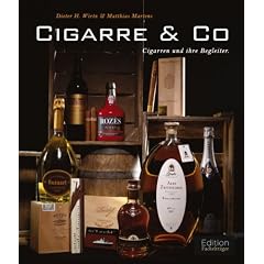 Cigarre Co: Cigarren und ihre Begleiter