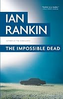 The Impossible Dead (Thorndike Press Large Print Mystery Series)