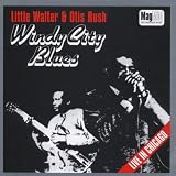 Windy City Blues