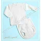 Tee Shirt B�b� PASITO A PASITO