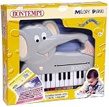 Bontempi Bontempi Elephant Melody Piano