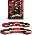 Tarantino XX: 8-Film Collection (Reservoir Dogs / True Romance / Pulp Fiction / Jackie Brown / Kill Bill: Vol. 1 / Kill Bill: Vol. 2 / Death Proof / Inglourious Basterds) [Blu-ray]