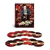 Tarantino XX: 8-Film Collection (Reservoir Dogs / True Romance / Pulp Fiction / Jackie Brown / Kill Bill: Vol. 1 / Kill Bill: Vol. 2 / Death Proof / Inglourious Basterds) [Blu-ray]