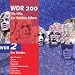 WDR 200 - Die Hits der besten Alben