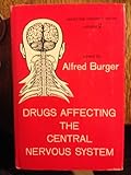 Drugs affecting the central nervous system