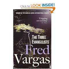 The Three Evangelists