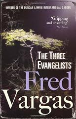 The Three Evangelists