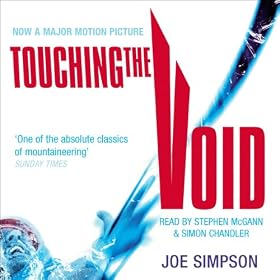 Touching the Void