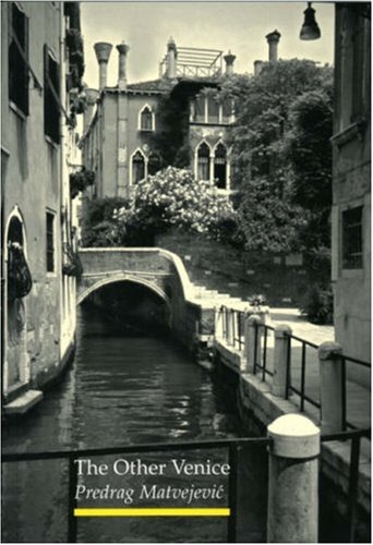 City Travel Guides Discounted   : The Other Venice: 0 (Topographics)