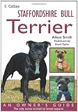 Staffordshire Bull Terrier (Dog Owners Guide)