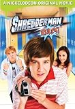 Shredderman Rules