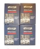 BBB BikeTube Bicycle Inner Tube (MTB) 4 Pack