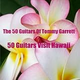 50 Guitars Visit Hawaii