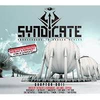 Syndicate 2011-Ambassadors in Harder