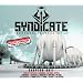 Syndicate 2011-Ambassadors in Harder Styles (3CDs)