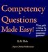 Competency Questions Made Easy