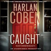 Caught | [Harlan Coben]