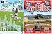 Travis Nitro Circus Lock and Load and Thrill Billies Vol 4 & 5 DVD Video
