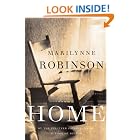 Buy Home: A Novel by Marilynne Robinson