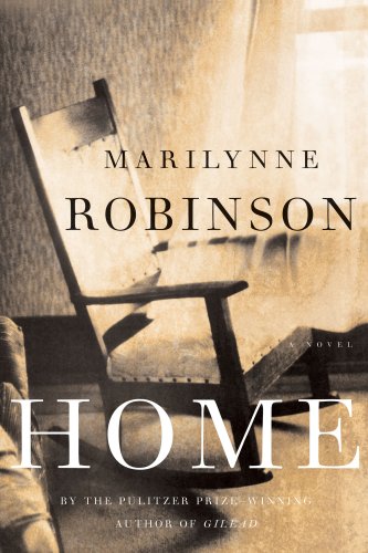 Home: A Novel under General in The Books Store