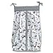 All Products : Trend Lab Dr Seuss Diaper Stacker, Cat In The Hat