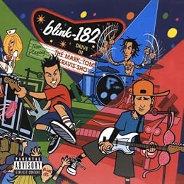 Blink 182 Picture 14