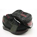 NIKE Air Force 1 Sprm Max Air '07 Blue Shoes Mens 16