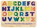 Melissa and Doug Alphabet Sound Puzzle