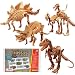 Educational Insights Dinosaur Adventure