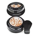 Smashbox HALO HYDRATING PERFECTING POWDER, Dark .75 oz (21 g)