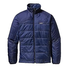 Patagonia Micro Puff Jacket - Mens by  