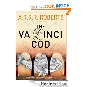 The Va Dinci Cod (Gollancz S.F.)