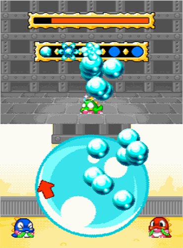 Bubble Bobble: Double Shot image