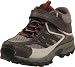 Columbia Sportswear BC3185 Switchback Mid H&L Hiking Boot (Toddler/Little Kid),Cordovan/Autumn Orange,12 M US Little Kid