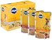 Details About Pedigree Meaty Ground Dinner Variety Pack (with Chicken, with Beef & Cheese, with Beef) Food for Dogs, 5.3-Ounce Pouches (Pack of 48)