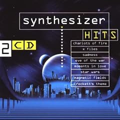 Synthesizer Hits
