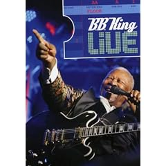 B.B. King - Live