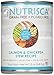 Dogswell 842551 12-Pack Nutrisca Salmon And Chickpea Can Food For Pets, 13-Ounce