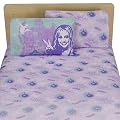 Disney Hannah Montana Twin Sheet Set