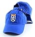 Kansas City Royals MLB American Needle Ballpark Slouch Cotton Twill Adjustable Cap