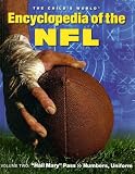 Encyclopedia of the NFL: Hail Mary Pass>>numbers, Uniforms (The Child's World Encyclopedia of the NFL)