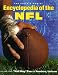 Encyclopedia of the NFL: Hail Mary Pass >> Numbers, Uniforms (The Child's World Encyclopedia of the NFL)