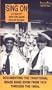 Sing on -- A Film of New Orleans Brass Bands [VHS]