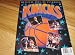 1991 1992 New York Knicks Official Yearbook Magazine