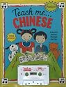 Teach Me Chinese (Paperback and Audio Cassette): A Musical Journey Through the Day