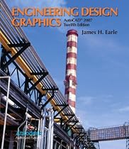 Engineering Design Graphics with AutoCAD 2007 (12th Edition)