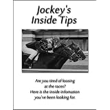 Jockey's Inside Tips