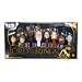 The Lord Of The Rings Limited Edition Eye Of Sauron Pez Collector's Series Dispensers